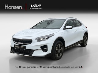 Kia XCeed 1.6 GDi PHEV DynamicLine I Navi I Keyless I Camera