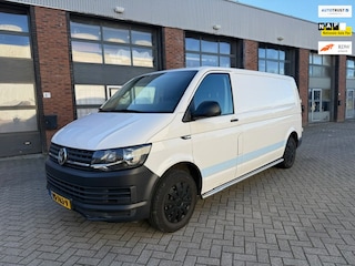 Volkswagen Transporter 2.0 TDI L2H1 1e eig|Cruise|Navi|PDC|Trekhaak