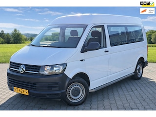 Volkswagen Transporter Kombi 2.0 TSI L2H1 9PRS, ECC AIRCO, ELEC PAKKET