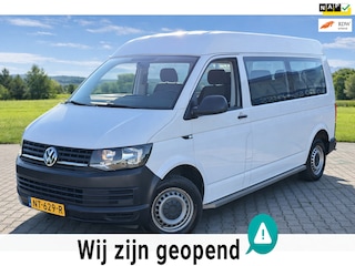 Volkswagen Transporter Kombi 2.0 TSI L2H1 9PRS, ECC AIRCO, ELEC PAKKET