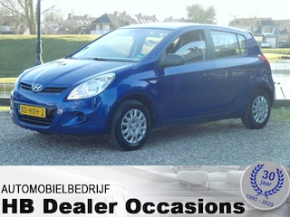 Hyundai i20 1.2i ActiveVersion