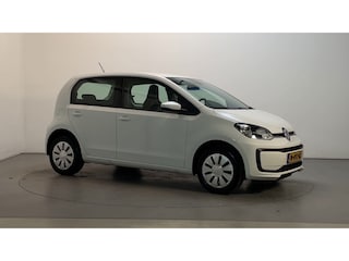 Volkswagen Up 1.0 Airco DAB+ Elektrische Ramen