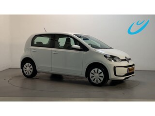 Volkswagen Up 1.0 Airco DAB+ Elektrische Ramen