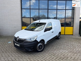 Renault Express 1.3 TCe 100PK Laadruimte bekleding, Airco Comfort