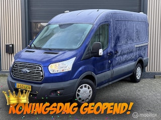 Ford Transit 350 2.0 TDCI L2H2 Trend