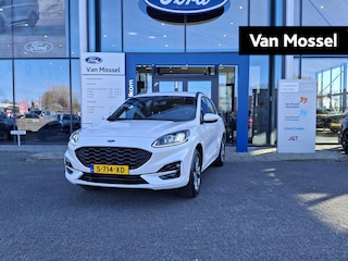 Ford Kuga 2.5 PHEV ST-Line X | Winterpack | Adaptive Cruise | Elektrische achterklep | B&O | Camera voor/achter |