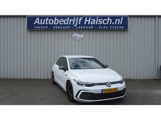 Volkswagen Golf 2.0 TSI GTI 245pk 7-DSG