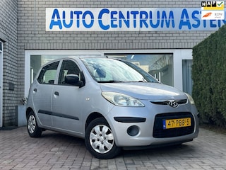 Hyundai i10 1.1 Active Cool Lage KM stand