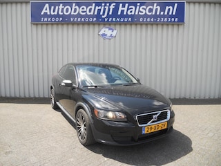 Volvo C30 1.6 D MOTOR DEFECT VASTE PRIJS € 2250