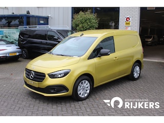 Mercedes-Benz Citan 112 CDI L1 Pro LED, Navigatie en camera