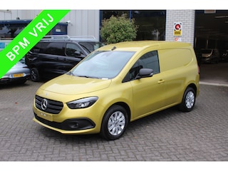Mercedes-Benz Citan 112 CDI L1 Pro LED, Navigatie en camera