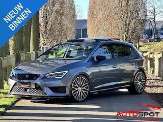 Seat Leon 2.0 TSI Cupra 280 Unieke Fantastische Auto