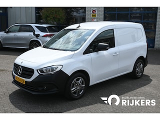 Mercedes-Benz Citan 110 CDI L1 Pro 3 Zitplaatsen, MBUX, Stoelverwarming