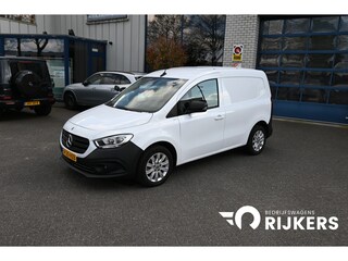 Mercedes-Benz Citan 110 CDI L1 Pro 3 Zitplaatsen, MBUX, Stoelverwarming
