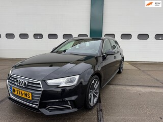 Audi A4 Avant 2.0 TFSI ultra Sport Pro Line S