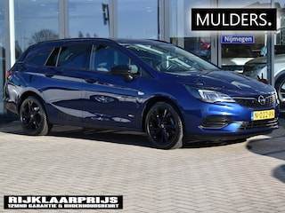 Opel Astra Sports Tourer 1.2 Design & Tech NAVI / Stoel / stuur verwarming / CAMERA