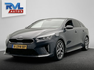 Kia ProCeed 1.4 T-GDI GT-Line Trekhaak Apple/Carplay Stoelverwarming