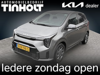 Kia Picanto 1.0 DPI DynamicPlusLine
