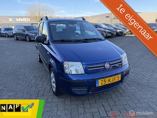 Fiat Panda 1.2 Edizione Cool,Airco,1e eigenaar!