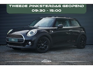 Mini Cabrio 1.5 Chili / Aut / Navi / Clima / Cruise / LED / Facelift