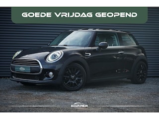 Mini Cabrio 1.5 Chili / Aut / Navi / Clima / Cruise / LED / Facelift