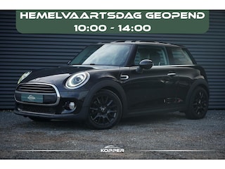 Mini Cabrio 1.5 Chili / Aut / Navi / Clima / Cruise / LED / Facelift