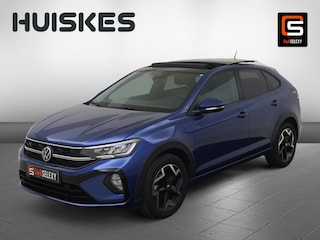Volkswagen Taigo 1.0 TSI R-Line | Schuif-/kanteldak | Carplay | Adapt. Cruise