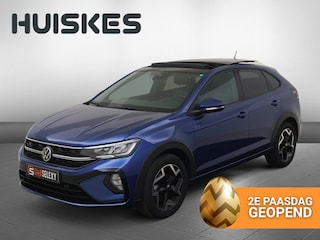 Volkswagen Taigo 1.0 TSI R-Line | Schuif-/kanteldak | Carplay | Adapt. Cruise