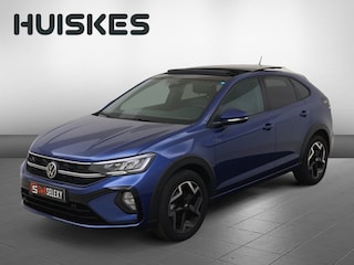 Volkswagen Taigo 1.0 TSI R-Line | Schuif-/kanteldak | Carplay | Adapt. Cruise