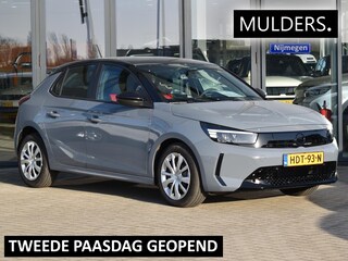 Opel Corsa 1.2 Turbo Yes Stoel en stuur verwarming /Carplay / PDC