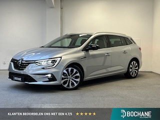 Renault Mégane Estate 1.3 TCe 140 Techno | TREKHAAK | CAMERA | CARPLAY |