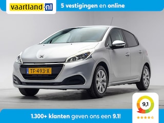 Peugeot 208 1.2 PureTech Active 5-drs [ Navi Apple/Android Climate ]