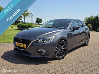Mazda 3 2.0 SkyActiv-G 120 TS/18 INCH/PDC/CLIMA/CRUISE