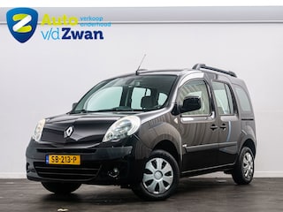 Renault Kangoo 1.6-16V Expression Aut. TomTom Editie