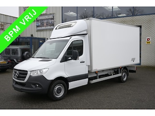 Mercedes-Benz Sprinter 315 CDI L3 Koel Vries Bakwagen Thermo King V-300 Max, D/N Koeling