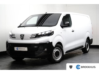 Peugeot Expert L3H1 2.0D 140PK Betimmering | Airco | Achteruitrijcamera | Cruise control | Navi by app | Apple carplay en android auto |