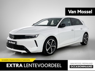 Opel Astra 1.2 Elegance | 110pk | Navigatie | Camera |