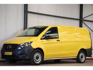 Mercedes-Benz Vito Lang 41 kWh