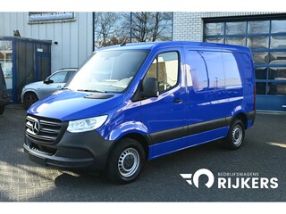 Mercedes-Benz Sprinter 316 CDI L1H1 RWD Trekhaak, MBUX met camera