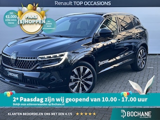 Renault Austral 1.3 mild hybrid 160 X-Tronic techno | Hoge Zit | Google Navigatie | Camera | Panoramadak