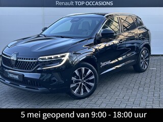 Renault Austral 1.3 mild hybrid 160 X-Tronic techno | Hoge Zit | Google Navigatie | Camera | Panoramadak