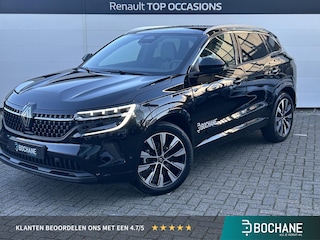 Renault Austral 1.3 mild hybrid 160 X-Tronic techno | Hoge Zit | Google Navigatie | Camera | Panoramadak