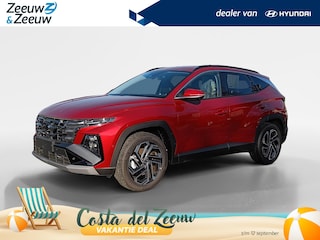 Hyundai Tucson 1.6 T-GDI PHEV Premium | Z&Z Top Deal | Van € 52.790, nu voor € 49.990 |