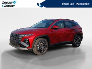 Hyundai Tucson 1.6 T-GDI PHEV Premium | Z&Z Top Deal | Van € 52.790, nu voor € 49.990 |
