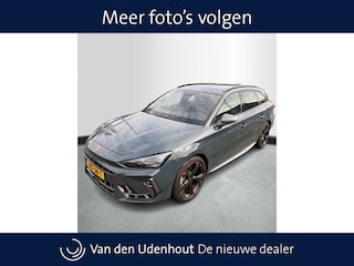 Cupra Leon 1.5 TSI eHybrid 204pk PHEV Business