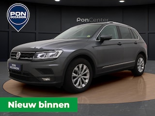 Volkswagen Tiguan 1.5 TSI Comfortline | Stoelverwarming | Trekhaak | LED | Elek. kofferklep |