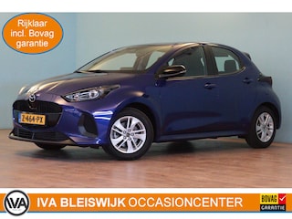 Mazda 2 1.5 Centre-line Automaat | APPCONNECT | CLIMA | CAMERA | ADAP CRUISE | LANE-ASSIST |