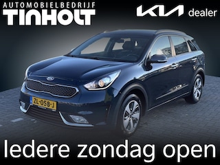 Kia Niro 1.6 GDi Dynamicline
