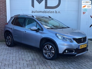 Peugeot 2008 1.2 GT-line - Panorama dak - Dealer onderhouden