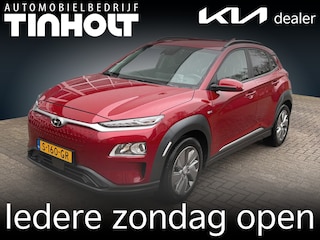 Hyundai Kona EV Comfort Smart 39 kWh
